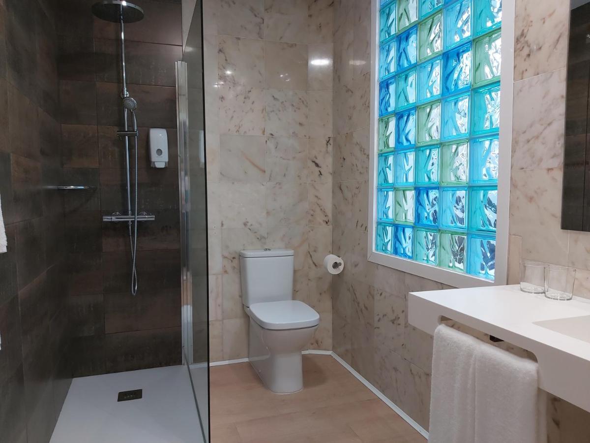 Micampus Burgos Centro Student Residence ภายนอก รูปภาพ